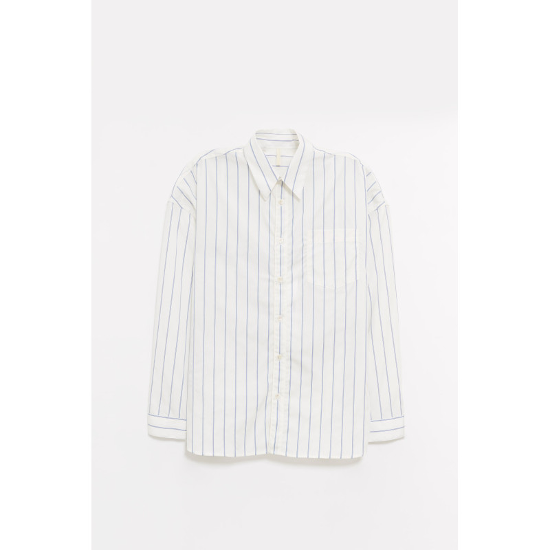 SUNFLOWER OFF WHITE STABLE SHIRT